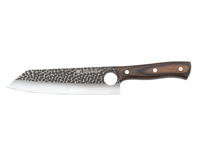 ZASSENHAUS Kochmesser Hunter Klinge 19 cm 31x2x5.5 cm in präsentiert im Onlineshop von KAQTU Design AG. Küchenmesser ist von ZASSENHAUS