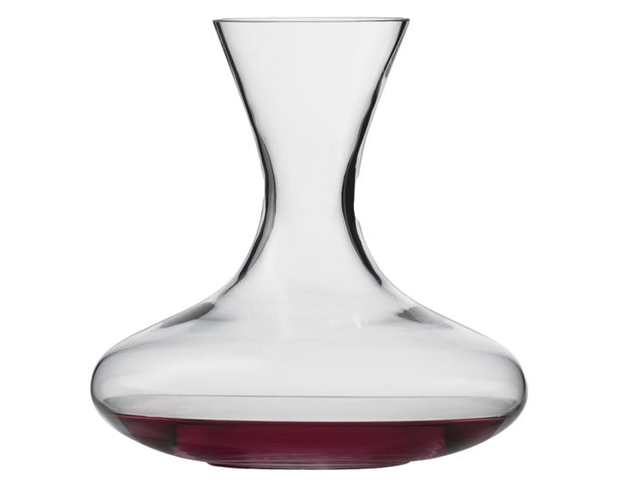 SCHOTT ZWIESEL Dekanter Muse 1 l in präsentiert im Onlineshop von KAQTU Design AG. Weinzubehör ist von SCHOTT ZWIESEL