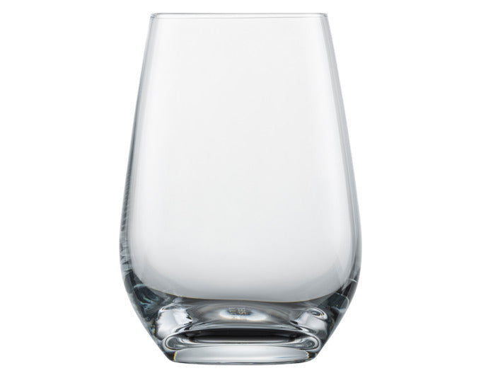 SCHOTT ZWIESEL Allroundglas Forté 42 4 Stück in präsentiert im Onlineshop von KAQTU Design AG. Glas ist von SCHOTT ZWIESEL
