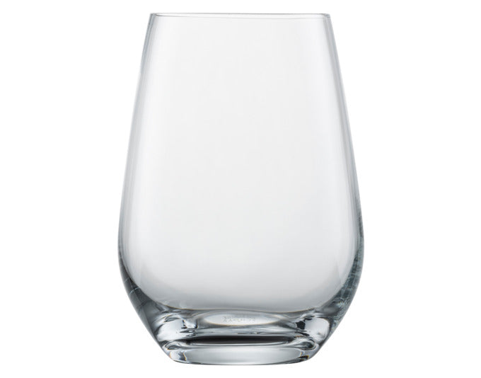 SCHOTT ZWIESEL Allroundglas Forté 79 4 Stück in präsentiert im Onlineshop von KAQTU Design AG. Glas ist von SCHOTT ZWIESEL