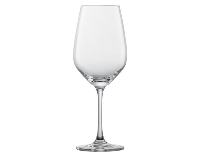SCHOTT ZWIESEL Weissweinglas Forté 0 4 Stück in präsentiert im Onlineshop von KAQTU Design AG. Wein- & Sektglas ist von SCHOTT ZWIESEL