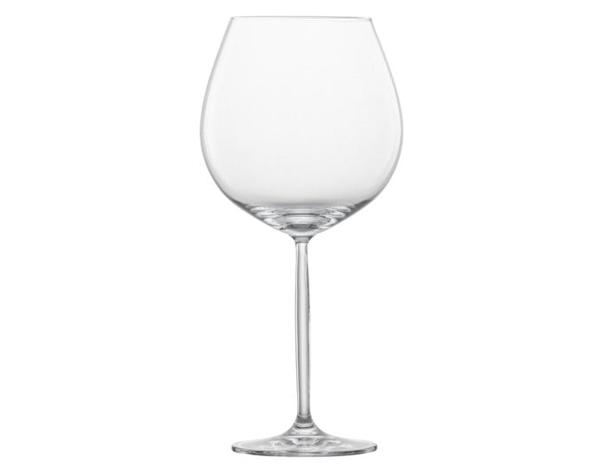 SCHOTT ZWIESEL Burgunderglas Muse 140 4 Stück in präsentiert im Onlineshop von KAQTU Design AG. Wein- & Sektglas ist von SCHOTT ZWIESEL