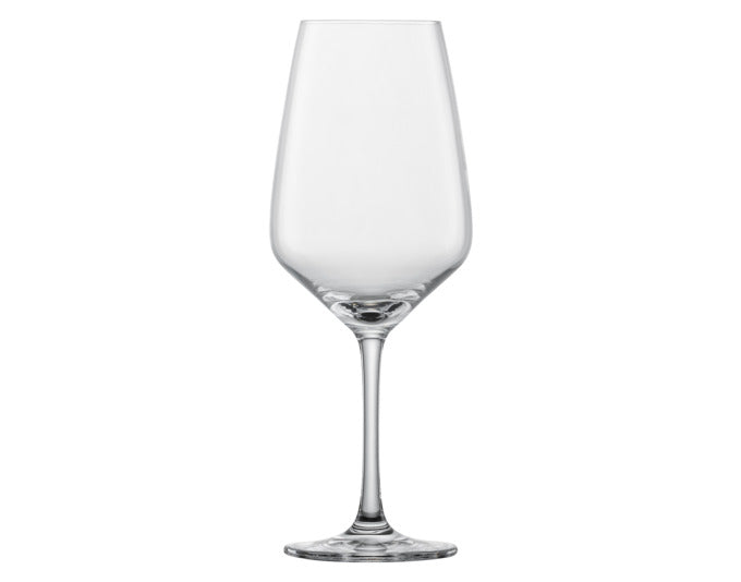 SCHOTT ZWIESEL Rotweinglas Tulip 1 4 Stück in präsentiert im Onlineshop von KAQTU Design AG. Wein- & Sektglas ist von SCHOTT ZWIESEL