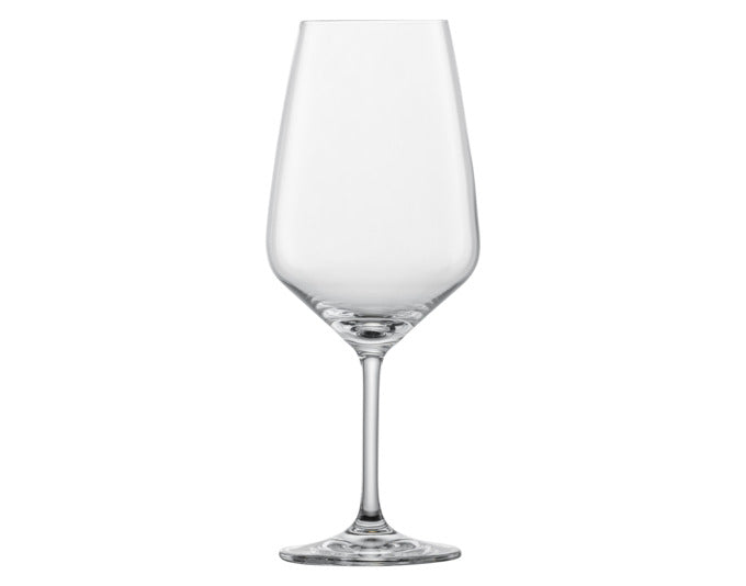 SCHOTT ZWIESEL Bordeauxglas Tulip 130 4 Stück in präsentiert im Onlineshop von KAQTU Design AG. Wein- & Sektglas ist von SCHOTT ZWIESEL