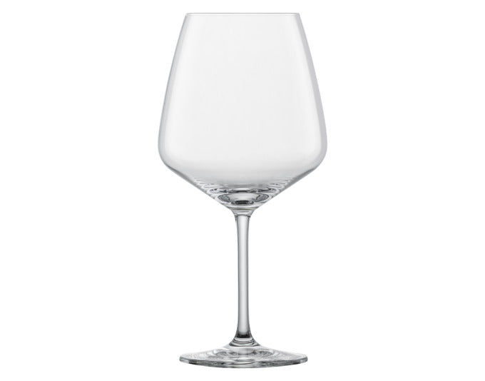 SCHOTT ZWIESEL Burgunderglas Tulip 140 4 Stück in präsentiert im Onlineshop von KAQTU Design AG. Wein- & Sektglas ist von SCHOTT ZWIESEL