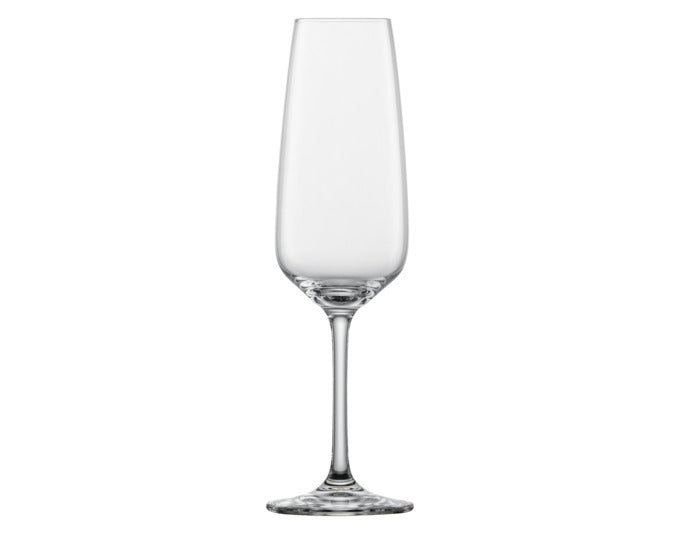 SCHOTT ZWIESEL Sektglas Tulip 7 4 Stück in präsentiert im Onlineshop von KAQTU Design AG. Wein- & Sektglas ist von SCHOTT ZWIESEL