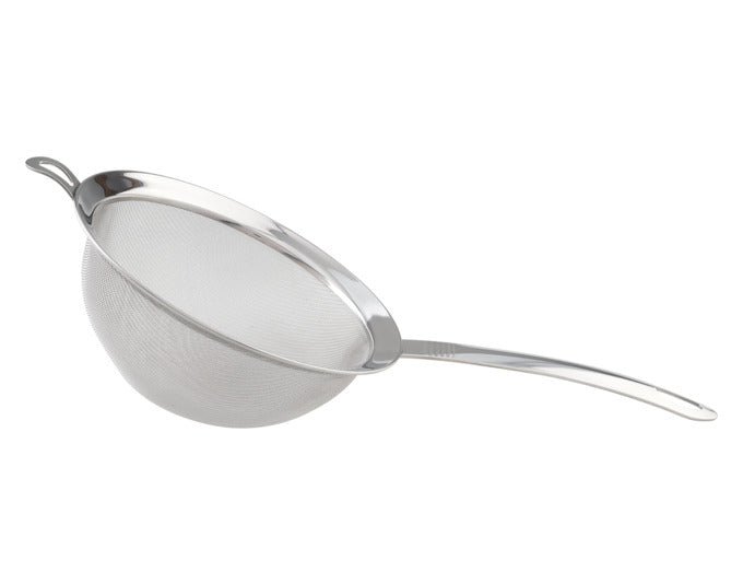 EVA Küchensieb Edelstahl ø 20 cm in präsentiert im Onlineshop von KAQTU Design AG. Küchenhelfer ist von EVA