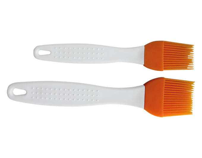 EVA Backpinsel Set 2 Stück 17 cm und 20 cm in präsentiert im Onlineshop von KAQTU Design AG. Küchenhelfer ist von EVA