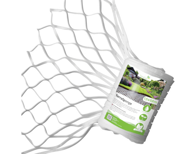 AGRYL Bewässerungsnetz Terrasponge 1.5 x 0.8 m (1.2 m2) in präsentiert im Onlineshop von KAQTU Design AG. Bewässerung ist von AGRYL