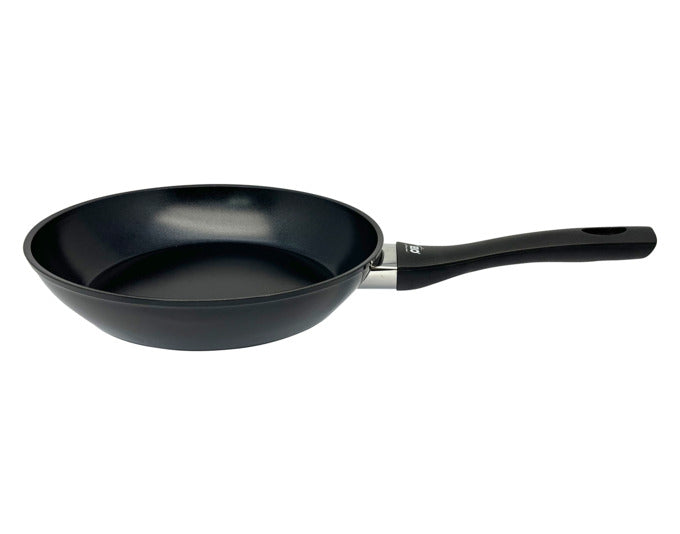 ELO Bratpfanne Save+ ELO DUR Select ø 28x5.5 cm Antihaft PFAS-Free inklusive Pfannenschoner in  präsentiert im Onlineshop von KAQTU Design AG. Bratpfanne ist von ELO