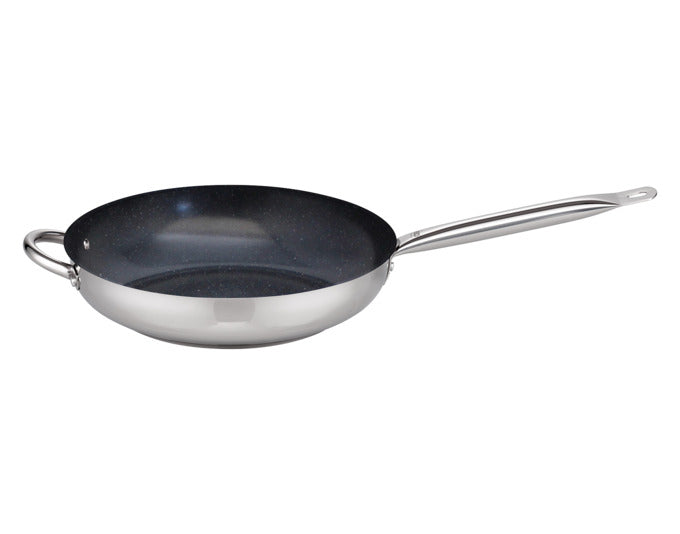 ELO Bratpfanne Profi Therm Platinum 3.6 l ELO DUR ø 32x6 cm Antihaft PFAS-Free in  präsentiert im Onlineshop von KAQTU Design AG. Bratpfanne ist von ELO