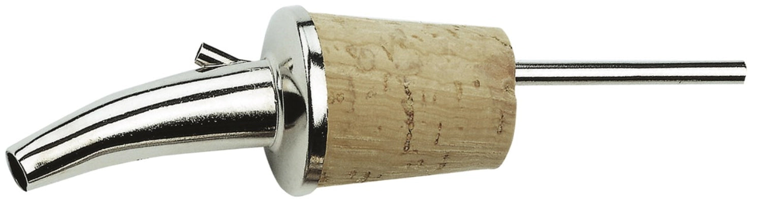 Bec verseur forme courte, N-liège