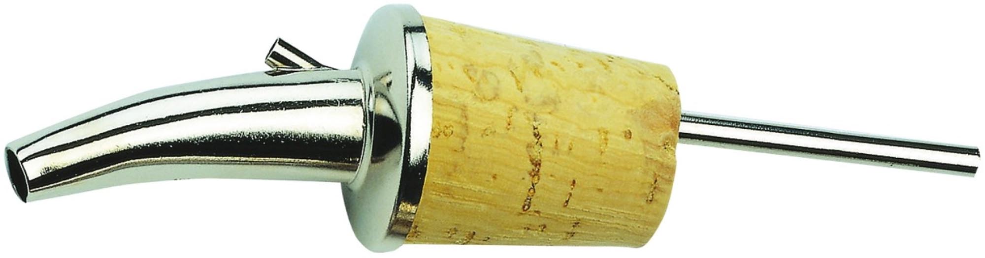 Entdecken Sie die 6 Stk. Gastro-Ausgiesser von Westmark – hochwertiges Barzubehör für präzises Ausgießen von Spirituosen und Cocktails.