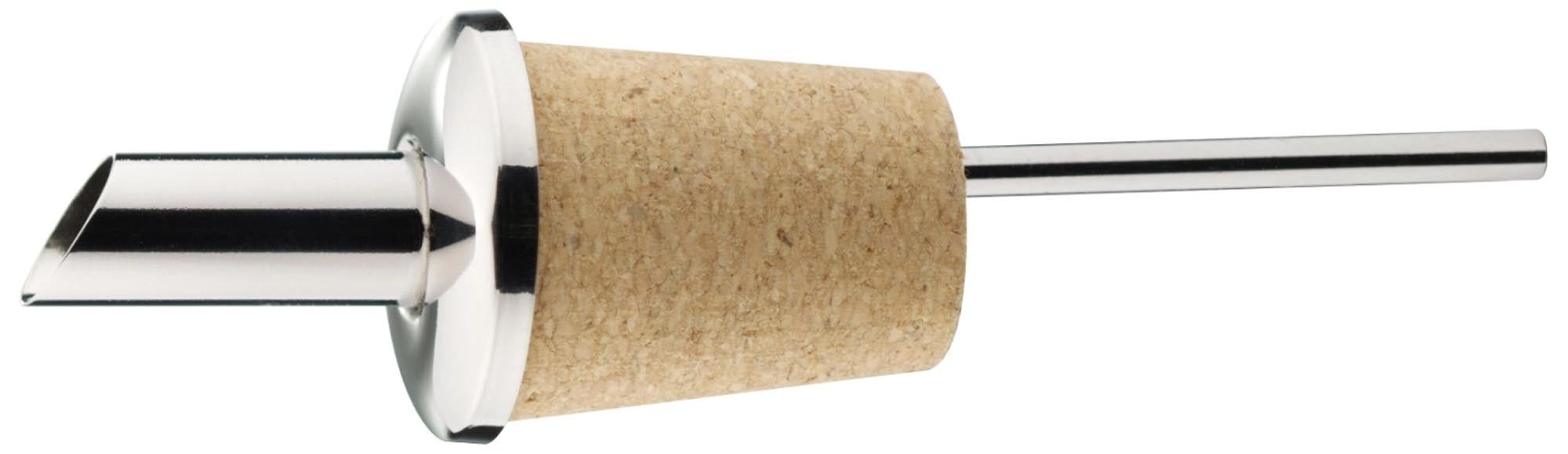 Entdecken Sie den Flaschenausgiesser kurze Form von Westmark – das perfekte Küchenutensil für präzises Ausgießen von Cocktails und Spirituosen.