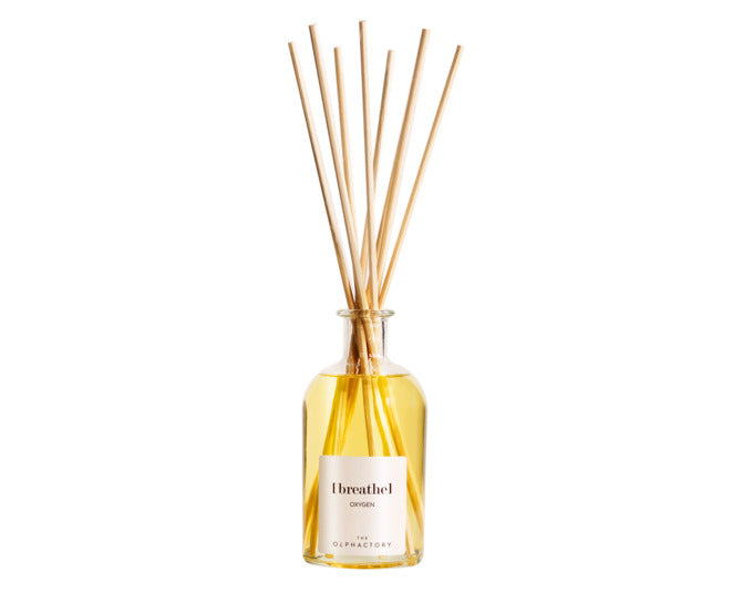 THE OLPHACTORY Raumduft Groom Cologne 250 ml in präsentiert im Onlineshop von KAQTU Design AG. Duftöl ist von THE OLPHACTORY