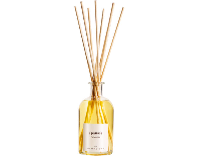 THE OLPHACTORY Raumduft Groom Cologne 250 ml in präsentiert im Onlineshop von KAQTU Design AG. Duftöl ist von THE OLPHACTORY