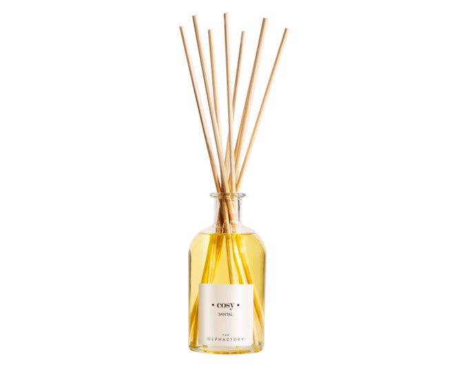 THE OLPHACTORY Raumduft Groom Cologne 250 ml in  präsentiert im Onlineshop von KAQTU Design AG. Duftöl ist von THE OLPHACTORY