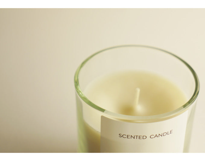 Erleben Sie mit der THE OLPHACTORY Duftkerze M Mint Tea & Basil 200 g eine erfrischende Atmosphäre. Handgefertigt aus pflanzlichem Wachs, bietet sie 40 Stunden Entspannung.