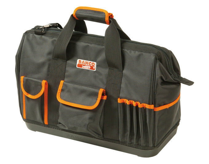 BAHCO Werkzeugtasche leer in präsentiert im Onlineshop von KAQTU Design AG. Werkzeug ist von BAHCO