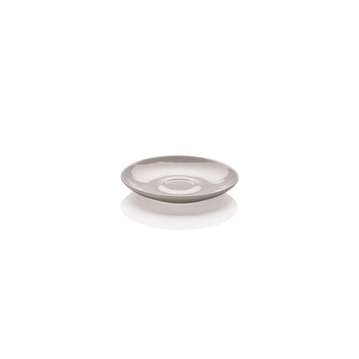 Joyn weiss Espresso - Untertasse in Weiss präsentiert im Onlineshop von KAQTU Design AG. Untertassen ist von Rosenthal