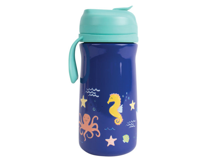LADELLE Kinder-Trinkflasche Woodland 0.37 l in präsentiert im Onlineshop von KAQTU Design AG. Flasche ist von LADELLE