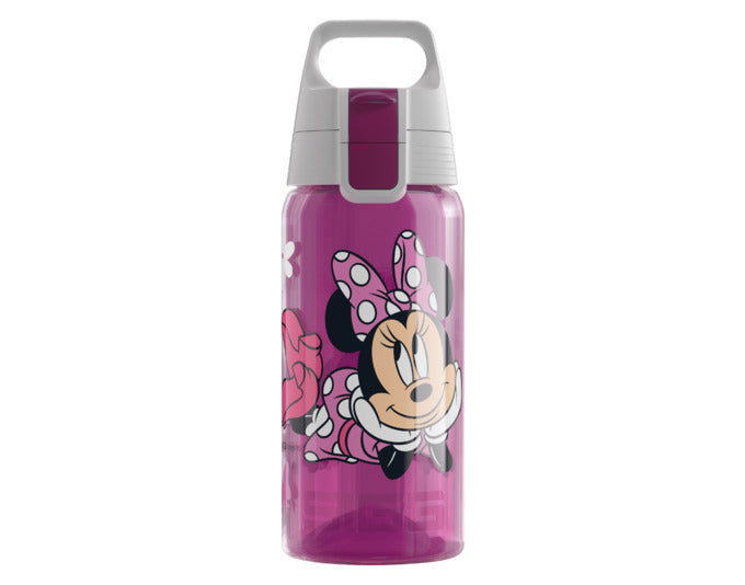 SIGG Trinkflasche Bottle Viva One Stitch Surfing 0.5 l in  präsentiert im Onlineshop von KAQTU Design AG. Flasche ist von SIGG
