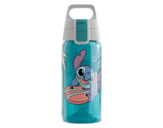 SIGG Trinkflasche Bottle Viva One Stitch Surfing 0.5 l in  präsentiert im Onlineshop von KAQTU Design AG. Flasche ist von SIGG
