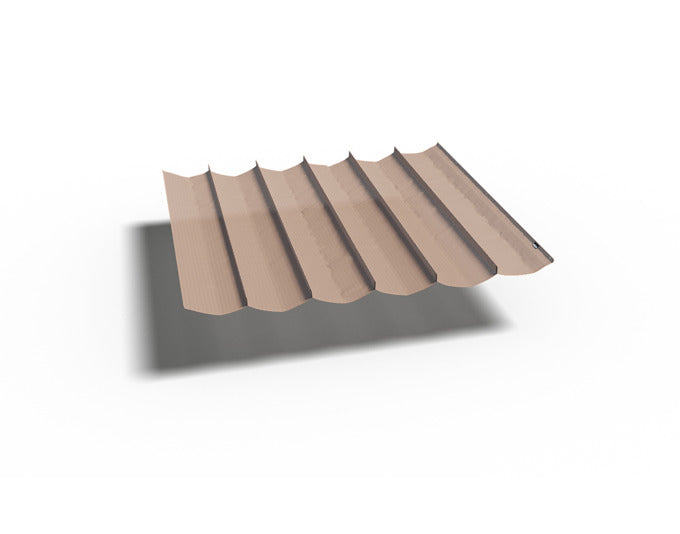 PLATINUM SUN & SHADE Faltsonnensegel Coolfit sand 400x290 cm in  präsentiert im Onlineshop von KAQTU Design AG. Sonnenschirm ist von PLATINUM SUN & SHADE