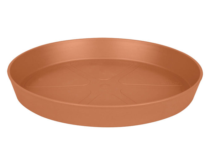 ELHO Untersetzter loft urban terra ø 34 cm in  präsentiert im Onlineshop von KAQTU Design AG. Pfannenuntersatz ist von ELHO