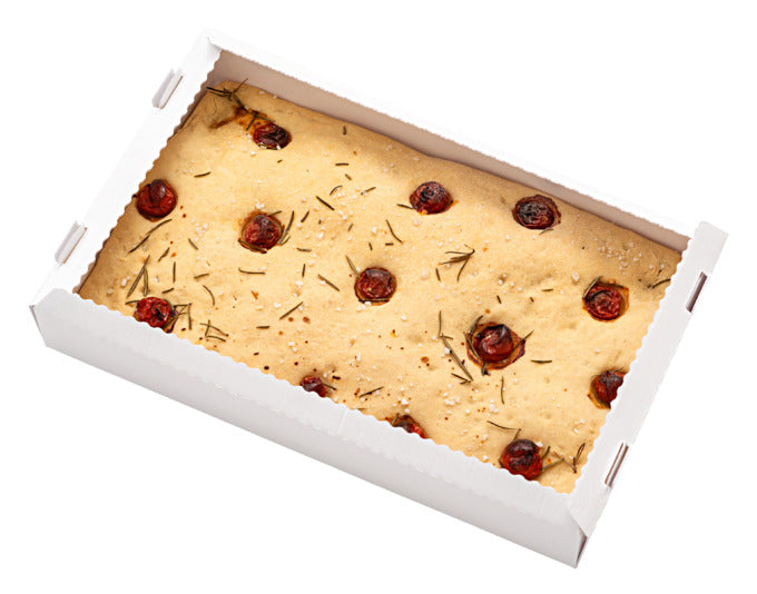 Praktische Einweg-Backbleche von DECORA im 3er Pack (38x24 cm) aus umweltfreundlichem Zellulosepapier. Ideal für alle Backideen!