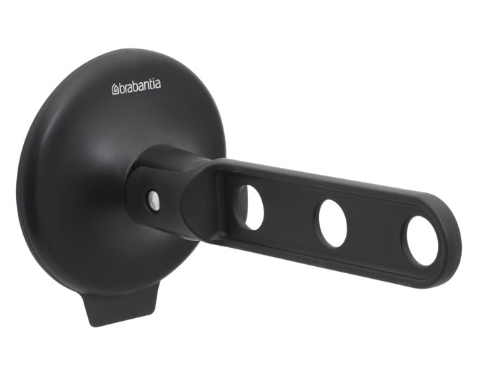 BRABANTIA Kleiderträger Vakuum light grey in präsentiert im Onlineshop von KAQTU Design AG. Kleiderhaken ist von BRABANTIA