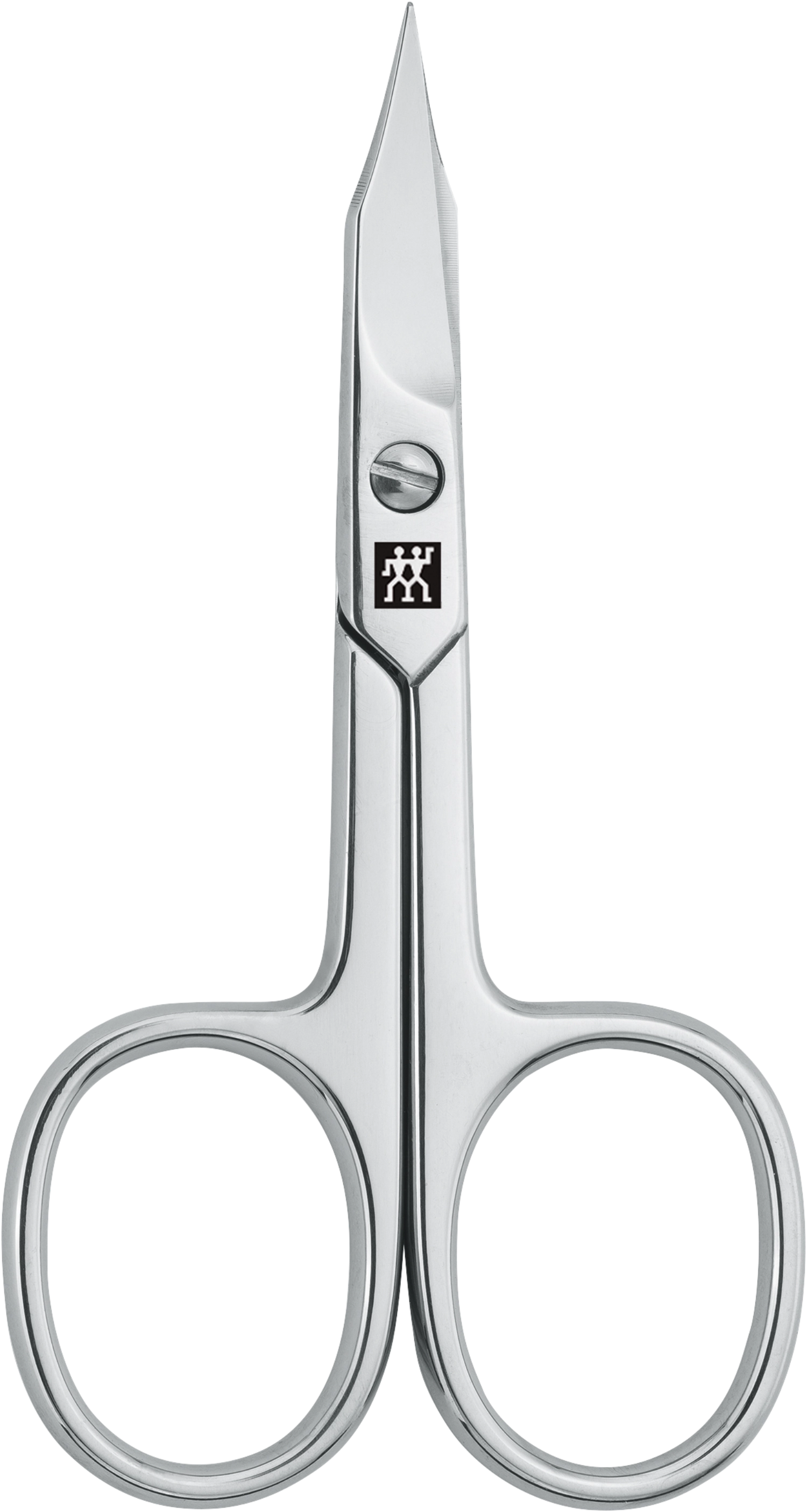 Kombi-Nagelschere, poliert 90mm