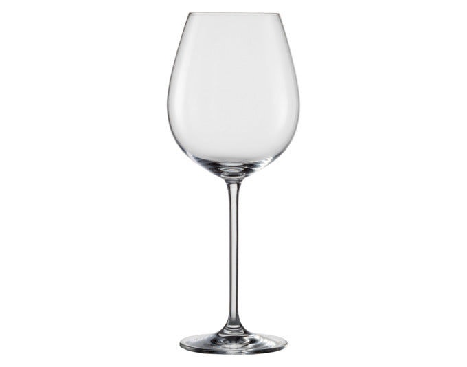 SCHOTT ZWIESEL Allroundglas Vinos 1 4 Stück in präsentiert im Onlineshop von KAQTU Design AG. Glas ist von SCHOTT ZWIESEL
