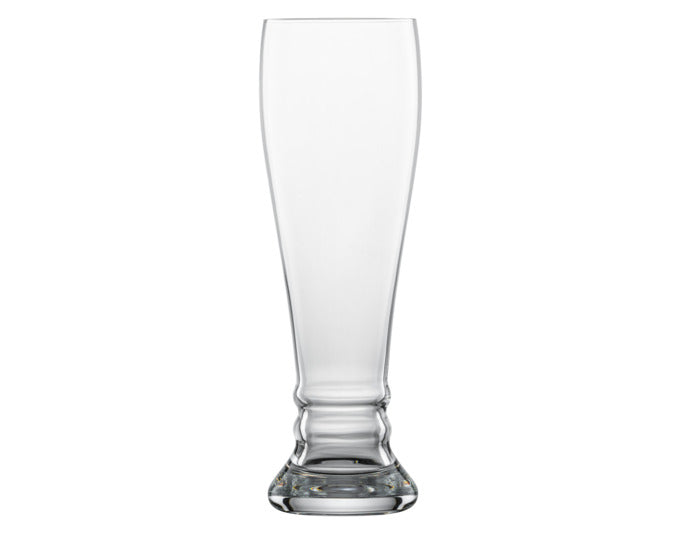 SCHOTT ZWIESEL Weizenbierglas Bavaria 0.5 l 4 Stück in präsentiert im Onlineshop von KAQTU Design AG. Glas ist von SCHOTT ZWIESEL