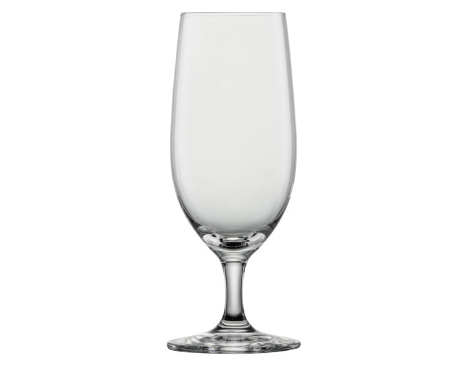 SCHOTT ZWIESEL Biertulpe Beer Basic 0.3 l 4 Stück in präsentiert im Onlineshop von KAQTU Design AG. Glas ist von SCHOTT ZWIESEL