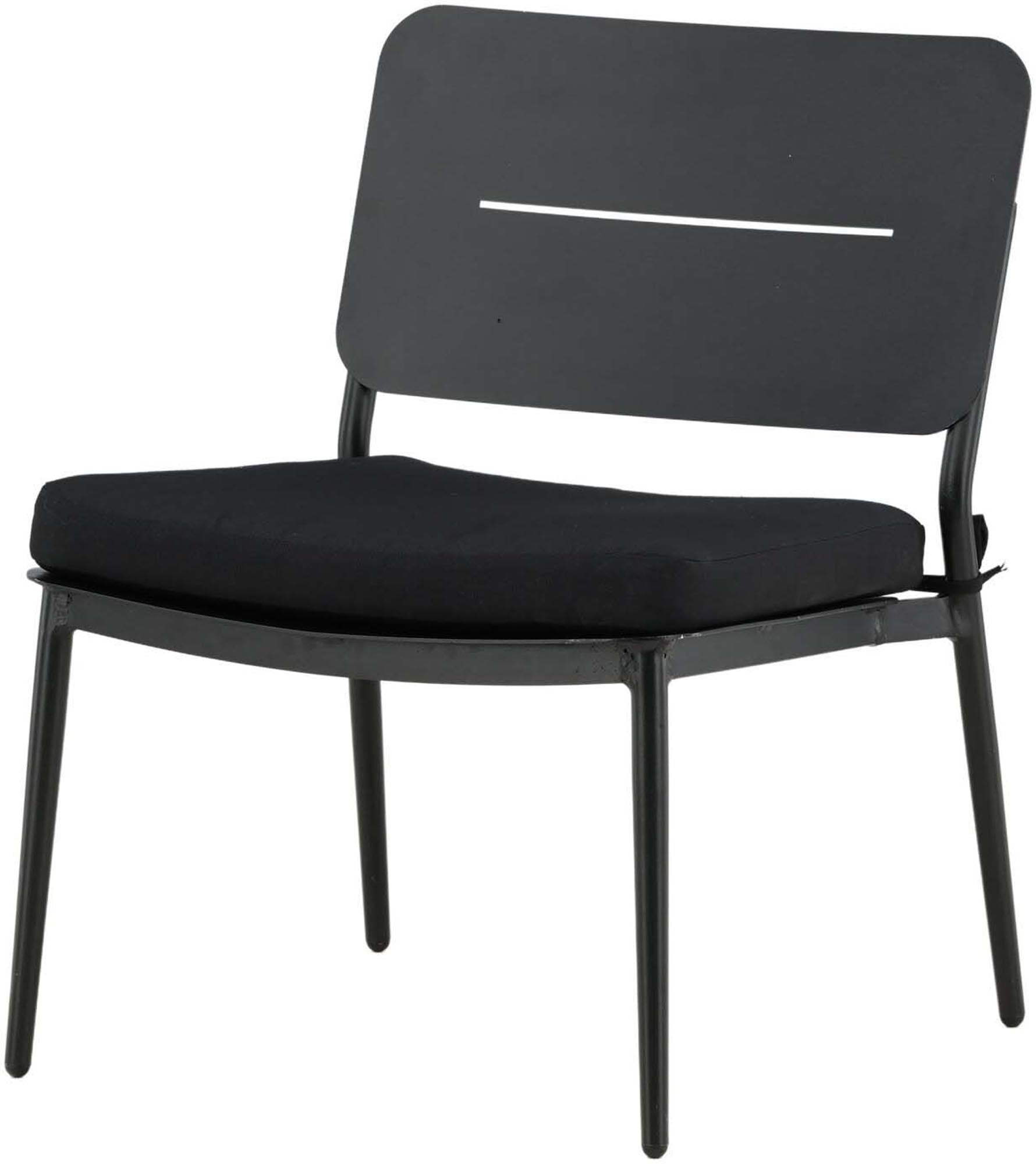 Lina Sessel: Eleganz und Komfort für zeitgemässe Wohnräume.