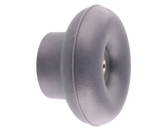 WAGNER Wandhaken Dot hooks4home ø 50x31 mm schwarz in  präsentiert im Onlineshop von KAQTU Design AG. Kleiderhaken ist von WAGNER