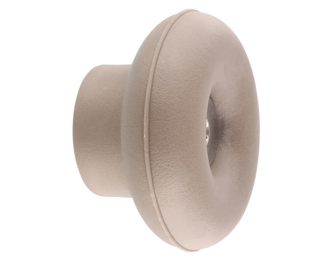 WAGNER Wandhaken Dot hooks4home ø 50x31 mm schwarz in  präsentiert im Onlineshop von KAQTU Design AG. Kleiderhaken ist von WAGNER