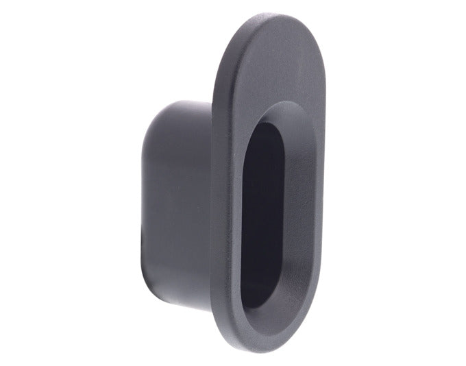 WAGNER Wandhaken 85 x 38 x 36 mm KST in  präsentiert im Onlineshop von KAQTU Design AG. Kleiderhaken ist von WAGNER