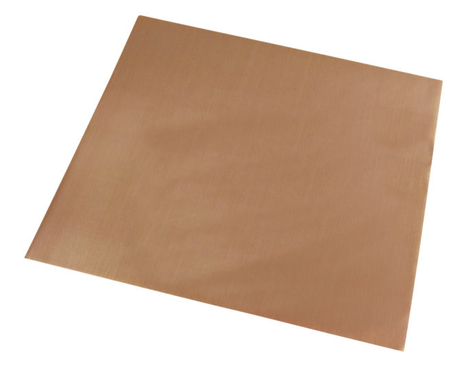 STÄDTER Dauer-Backtrennfolie 40x50 cm beige gerollt in präsentiert im Onlineshop von KAQTU Design AG. Backutensilien ist von STÄDTER