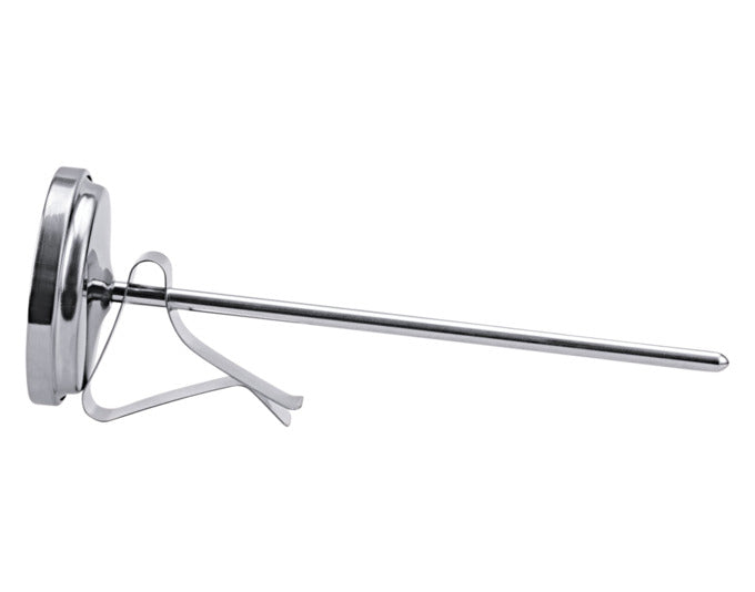 STÄDTER Einstichthermometer Fett- und Frittier-Thermometer 14 cm in präsentiert im Onlineshop von KAQTU Design AG. Grillzubehör ist von STÄDTER