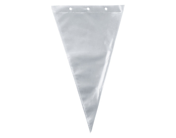 STÄDTER Einweg-Spritzbeutel Profi 45 cm 48 Stück 1000 ml in präsentiert im Onlineshop von KAQTU Design AG. Backutensilien ist von STÄDTER