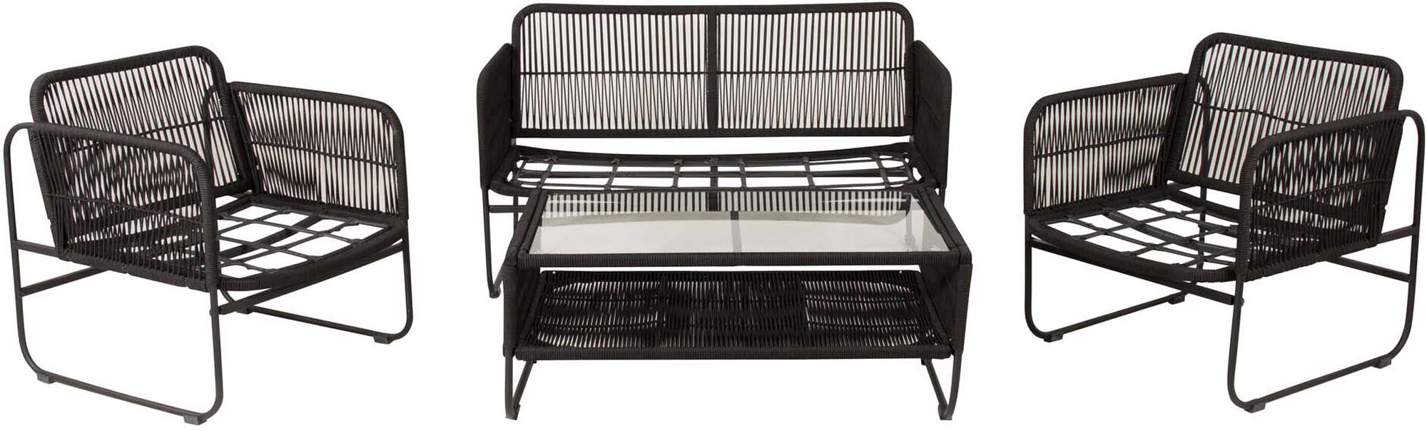 Entspannen Sie stilvoll mit der Utah Sofagarnitur von Venture Home – elegantes Design, hohe Stabilität und pflegeleichte Materialien für Ihr Zuhause.