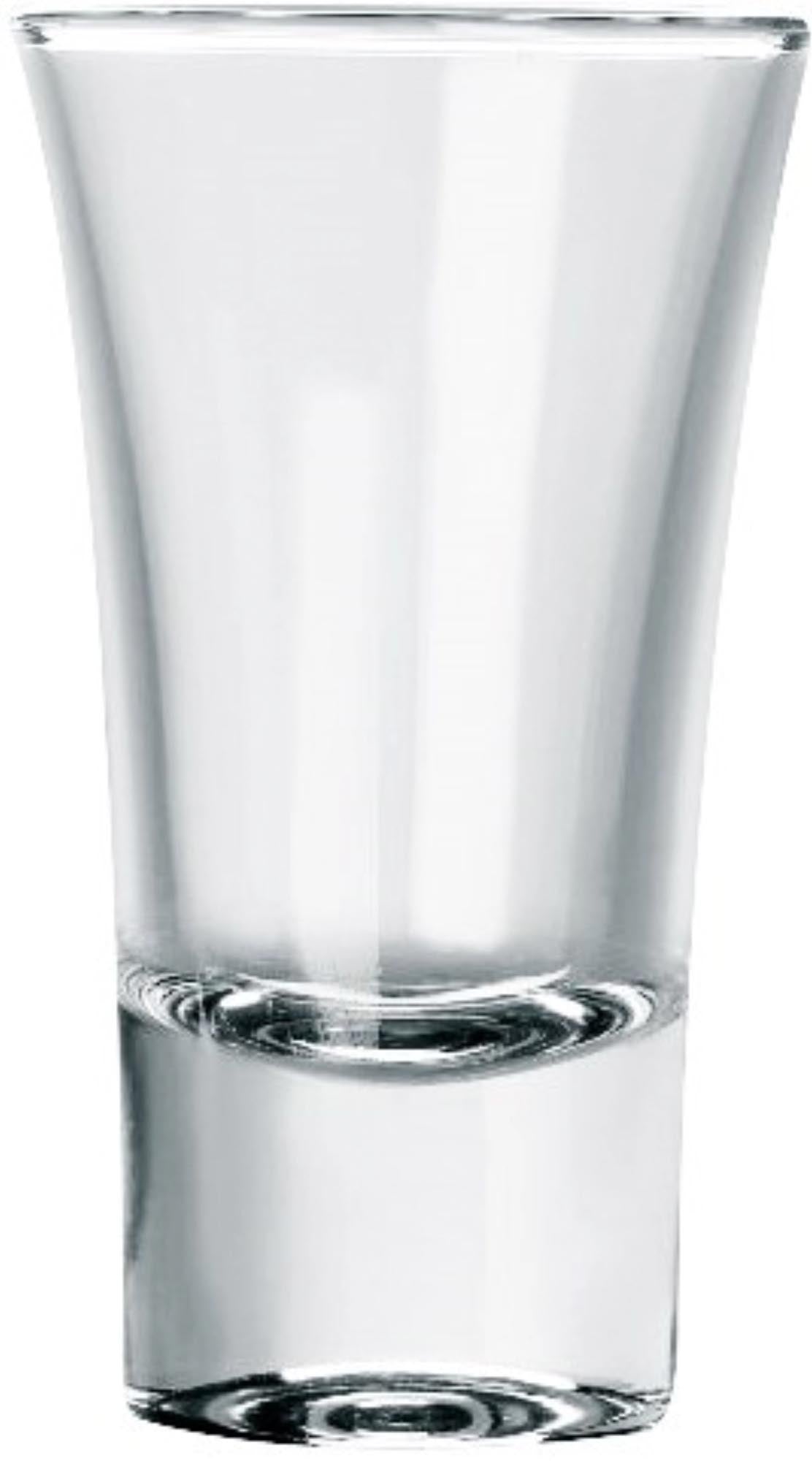 Entdecken Sie das Cresta Senior Schnapsglas von Rastal (6cl, 8.8cm) – ideal für Schnäpse und Spirituosen. Hochwertig, elegant und spülmaschinenfest!