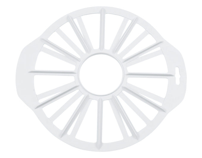 STÄDTER Torteneinteiler Einteilung 14 / 18 Stücke ø 27.5 cm in  präsentiert im Onlineshop von KAQTU Design AG. Küchenhelfer ist von STÄDTER