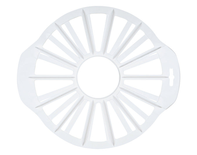 STÄDTER Torteneinteiler Einteilung 14 / 18 Stücke ø 27.5 cm in  präsentiert im Onlineshop von KAQTU Design AG. Küchenhelfer ist von STÄDTER