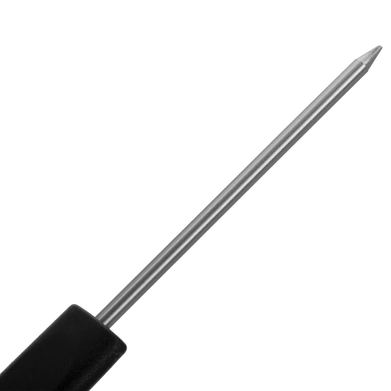 Kreatives 4-teiliges Kürbis-Schnitz-Set von Westmark, perfekt für detailreiche Halloween-Dekorationen und präzises Arbeiten.