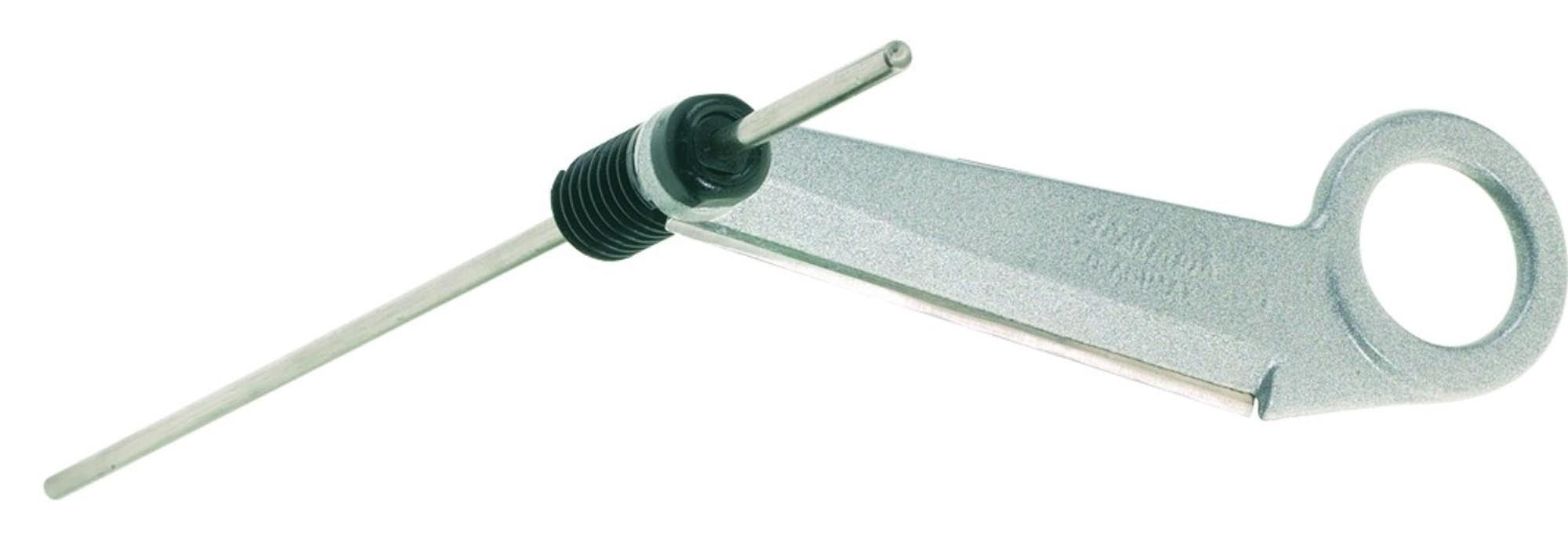 Entdecken Sie den Rettichschneider Radimax von Westmark! Kompakt, langlebig und ergonomisch – ideal für präzise Schnitte von Gemüse wie Rettich und Gurken.