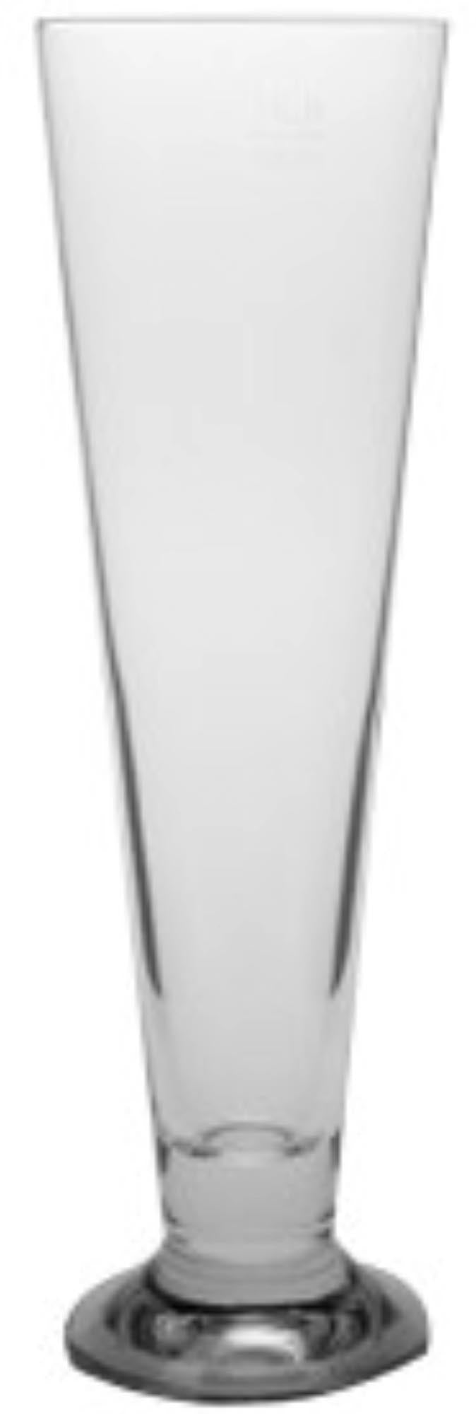 Entdecken Sie die elegante Palladio Stange 25cl von Rastal. Ideal für Cocktails, Longdrinks und Softdrinks. Hochwertiges Glas, stilvolles Design!