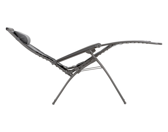 Erleben Sie ultimativen Komfort mit dem LAFUMA Relaxsessel RSX Clip LightComfort ombre. Ideal für drinnen und draußen, bietet er ergonomische Unterstützung und stilvolles Design.